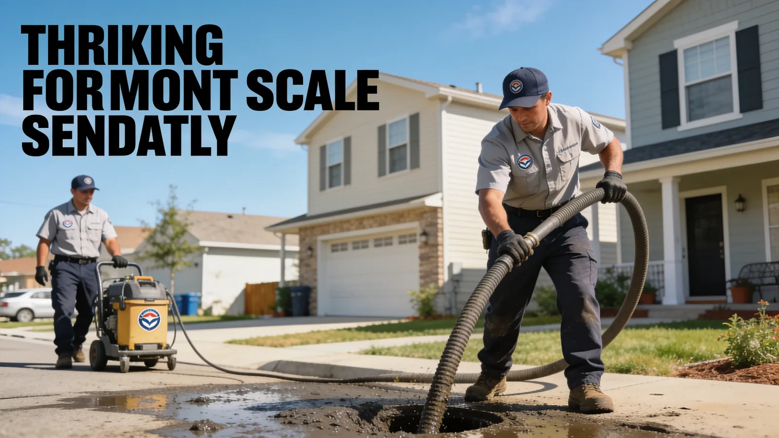 Sewage Cleanup in Spencer, WI near me